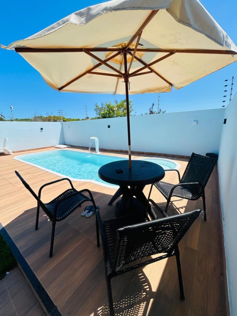 Sunset House - Casa De