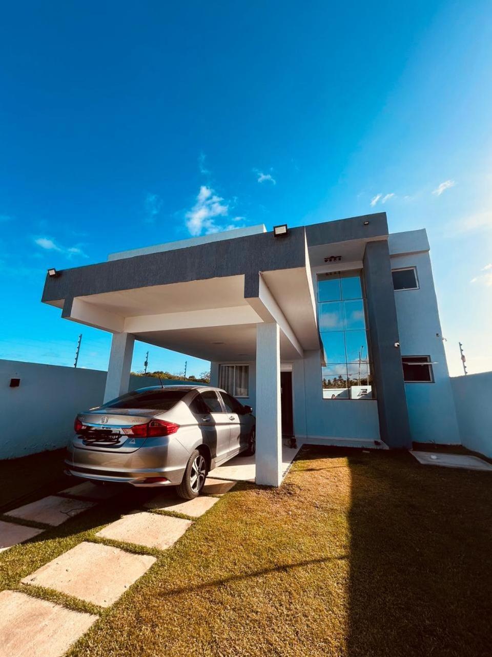 Sunset House - Casa De Holiday home Aracaju